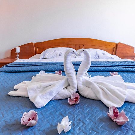 Rooms Giovanni Медулин Экстерьер фото