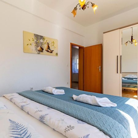 Rooms Giovanni Медулин Экстерьер фото