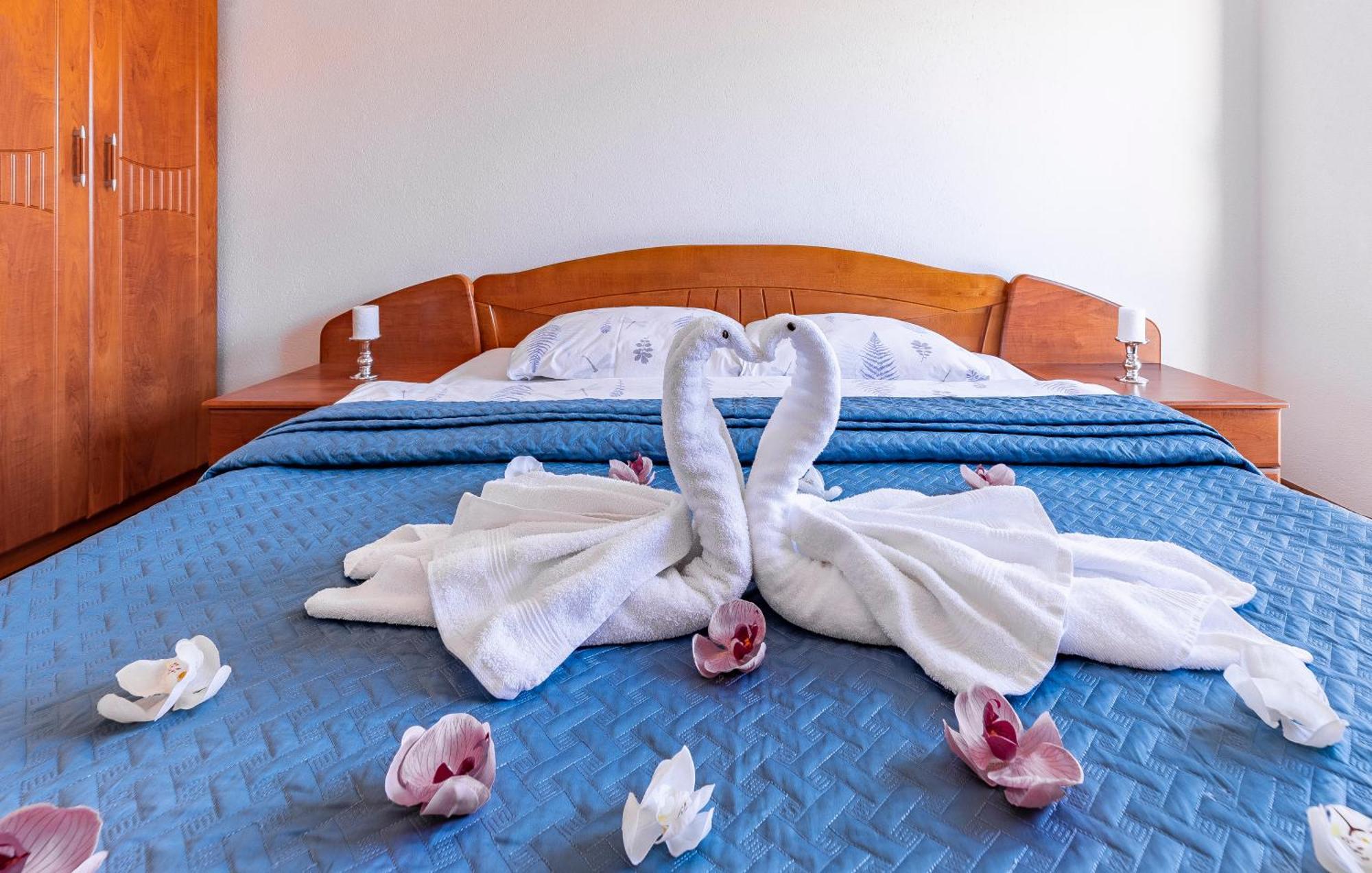 Rooms Giovanni Медулин Экстерьер фото