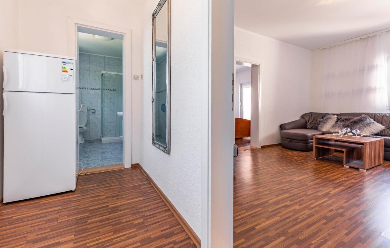 Rooms Giovanni Медулин Экстерьер фото