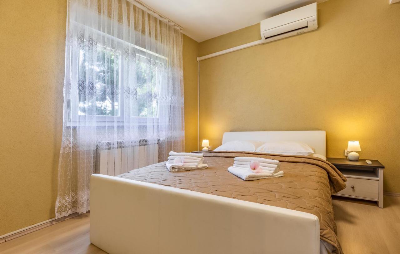 Rooms Giovanni Медулин Экстерьер фото