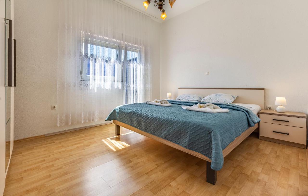 Rooms Giovanni Медулин Экстерьер фото