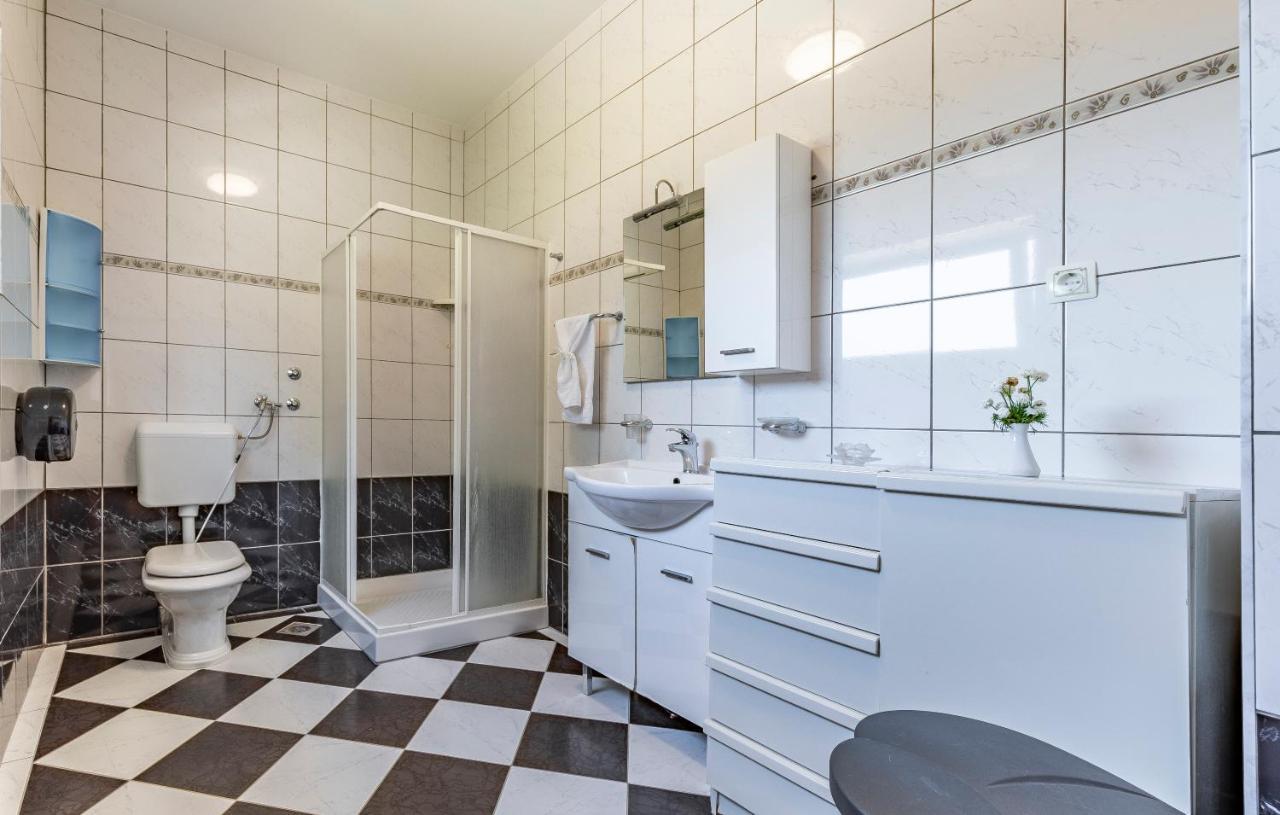 Rooms Giovanni Медулин Экстерьер фото