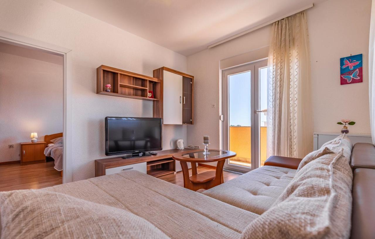 Rooms Giovanni Медулин Экстерьер фото