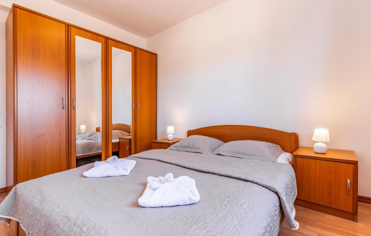 Rooms Giovanni Медулин Экстерьер фото