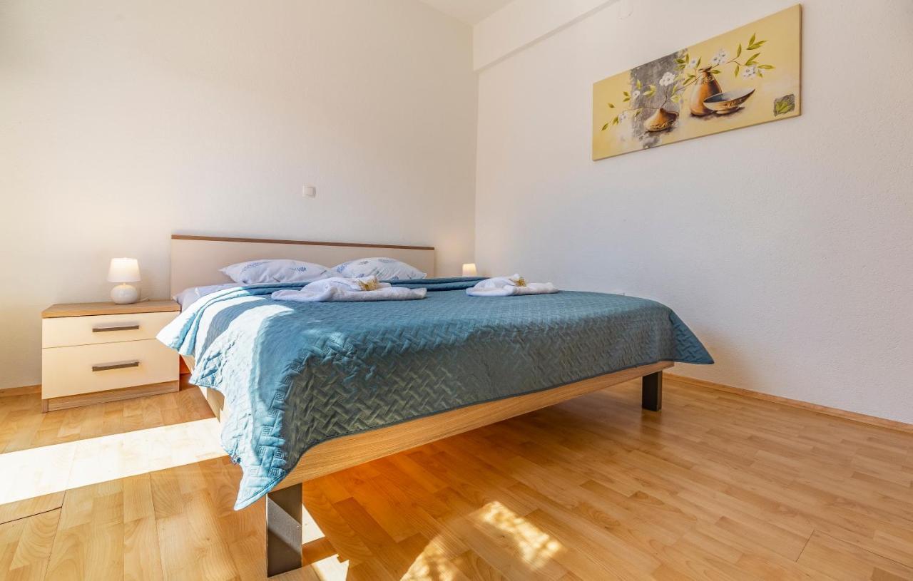 Rooms Giovanni Медулин Экстерьер фото