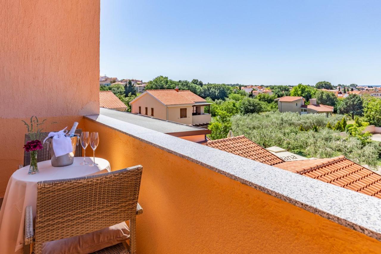 Rooms Giovanni Медулин Экстерьер фото