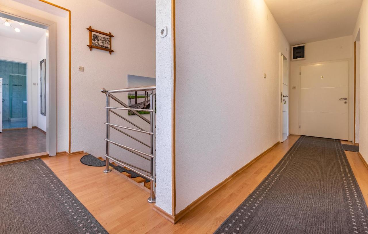 Rooms Giovanni Медулин Экстерьер фото