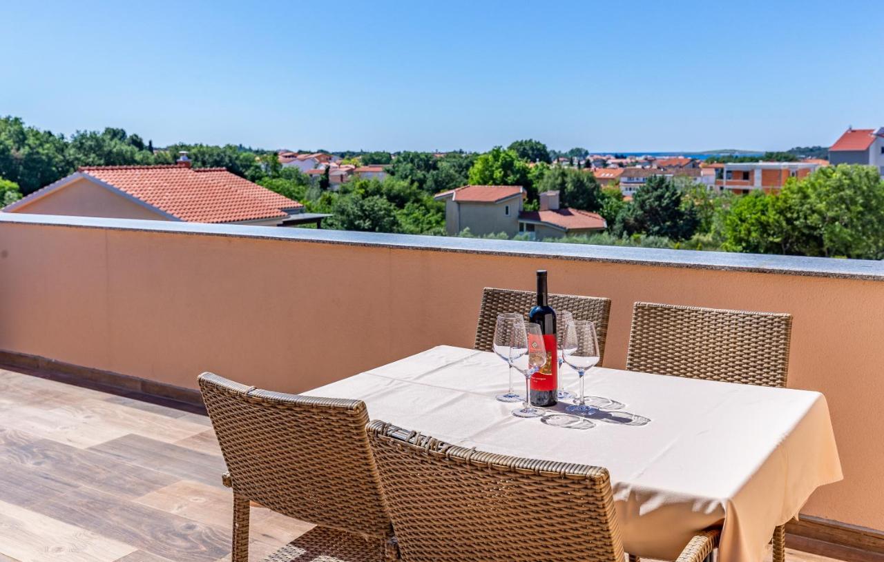 Rooms Giovanni Медулин Экстерьер фото