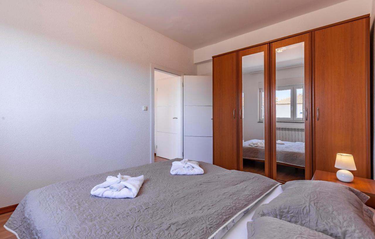 Rooms Giovanni Медулин Экстерьер фото
