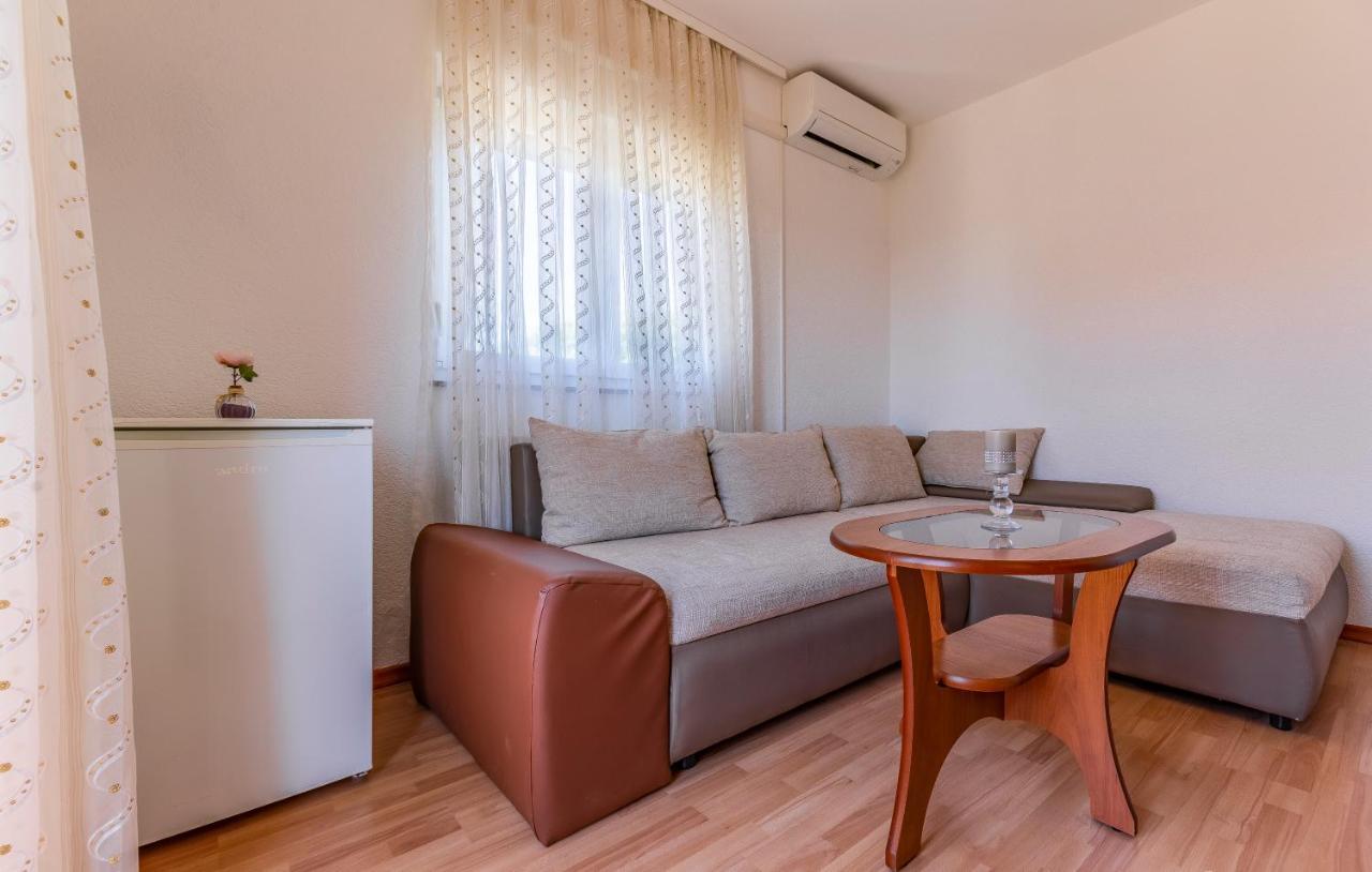 Rooms Giovanni Медулин Экстерьер фото